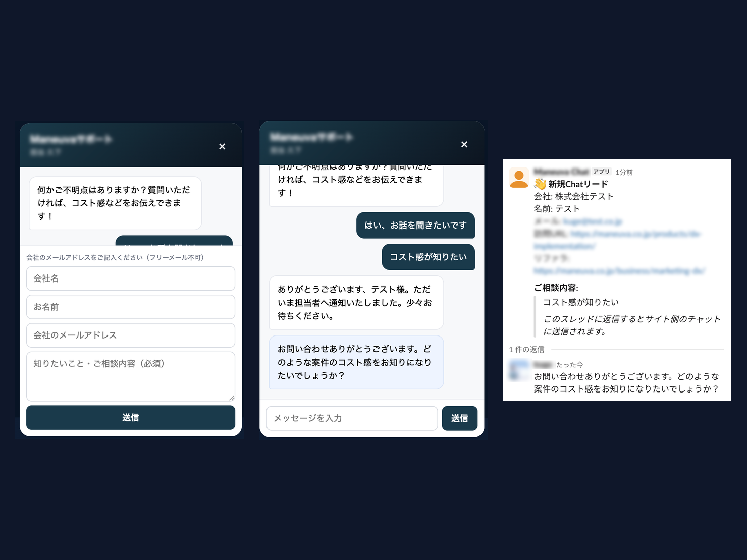 テック企業の事例